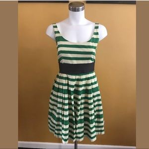 Anthropologie Corey Lynn Calter Carandy dress